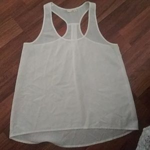 Frenchi - Camisole top